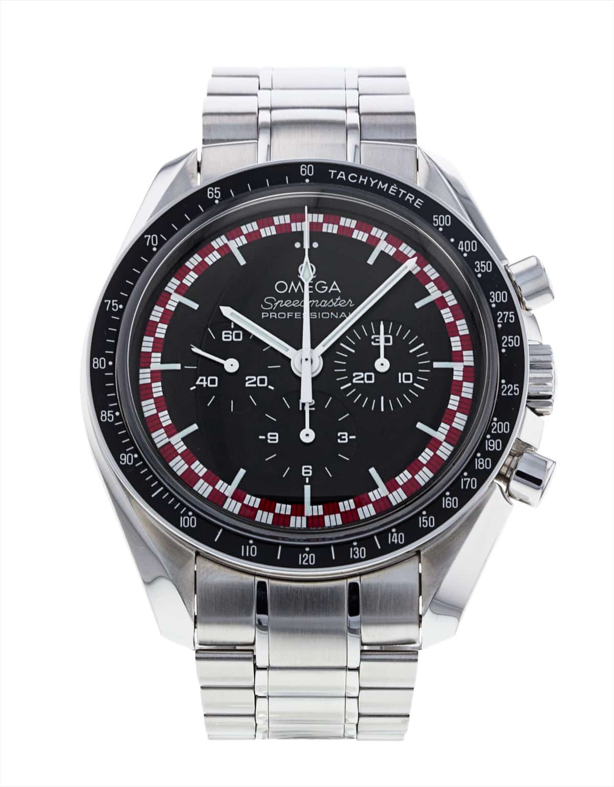 Omega Speedmaster Moonwatch 311.30.42.30.01.004